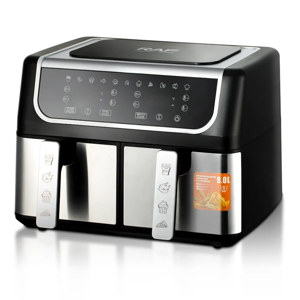 Air Fryer Intelligent 9L (RAF)