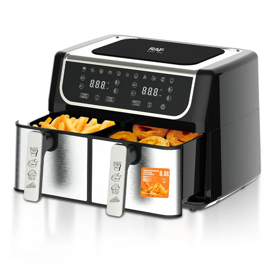 Air Fryer Intelligent 9L (RAF)