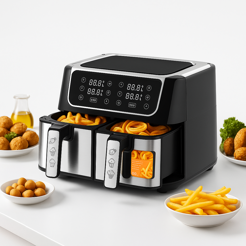 Air Fryer Intelligent 9L (RAF)