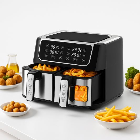 Air Fryer Intelligent 9L (RAF)